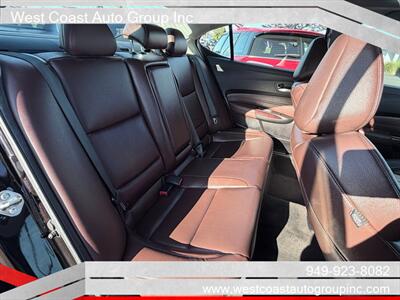 2015 Acura TLX - Photo 9 - Costa Mesa, CA 92626