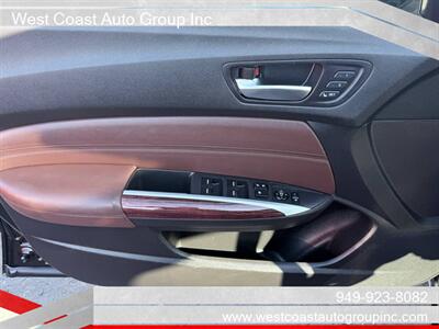 2015 Acura TLX - Photo 15 - Costa Mesa, CA 92626