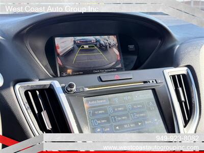 2015 Acura TLX - Photo 12 - Costa Mesa, CA 92626