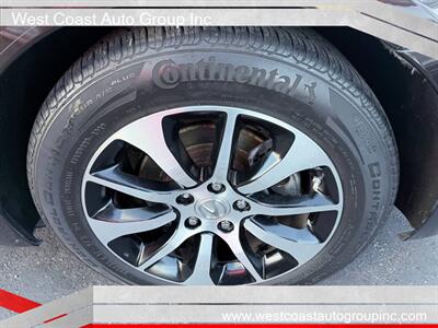 2015 Acura TLX - Photo 18 - Costa Mesa, CA 92626