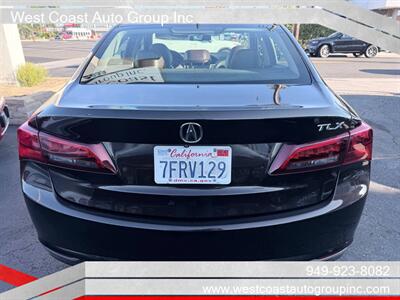 2015 Acura TLX - Photo 17 - Costa Mesa, CA 92626