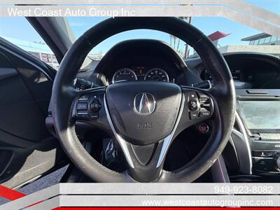 2015 Acura TLX - Photo 11 - Costa Mesa, CA 92626