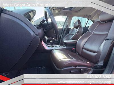 2015 Acura TLX - Photo 6 - Costa Mesa, CA 92626