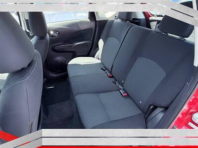 2014 Nissan Versa Note SV   - Photo 10 - Costa Mesa, CA 92626