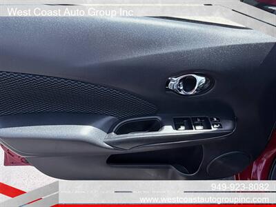 2014 Nissan Versa Note SV   - Photo 12 - Costa Mesa, CA 92626