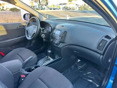 2011 Hyundai ELANTRA Touring GLS   - Photo 8 - Costa Mesa, CA 92626