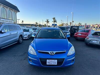 2011 Hyundai ELANTRA Touring GLS   - Photo 5 - Costa Mesa, CA 92626