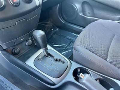 2011 Hyundai ELANTRA Touring GLS   - Photo 10 - Costa Mesa, CA 92626