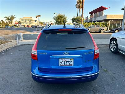 2011 Hyundai ELANTRA Touring GLS   - Photo 6 - Costa Mesa, CA 92626