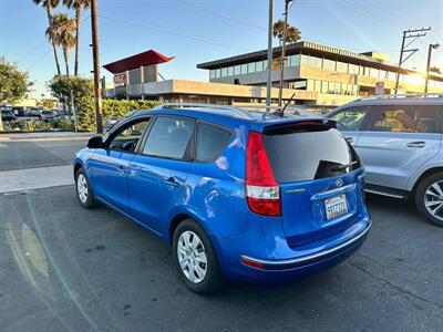 2011 Hyundai ELANTRA Touring GLS   - Photo 4 - Costa Mesa, CA 92626