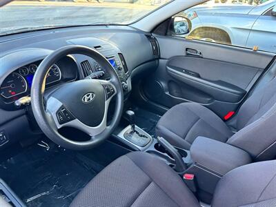 2011 Hyundai ELANTRA Touring GLS   - Photo 7 - Costa Mesa, CA 92626