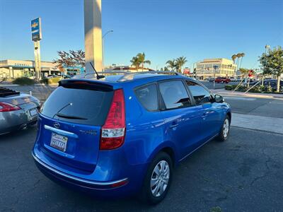 2011 Hyundai ELANTRA Touring GLS   - Photo 3 - Costa Mesa, CA 92626