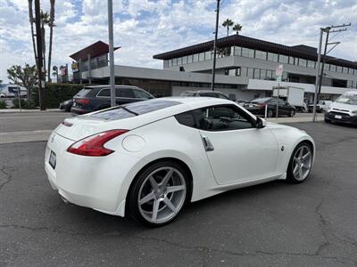 2014 Nissan 370Z   - Photo 3 - Costa Mesa, CA 92626