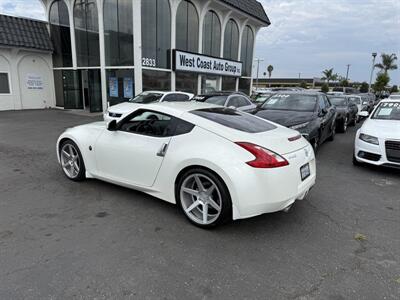 2014 Nissan 370Z   - Photo 4 - Costa Mesa, CA 92626