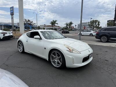 2014 Nissan 370Z   - Photo 2 - Costa Mesa, CA 92626