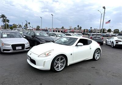 2014 Nissan 370Z   - Photo 1 - Costa Mesa, CA 92626