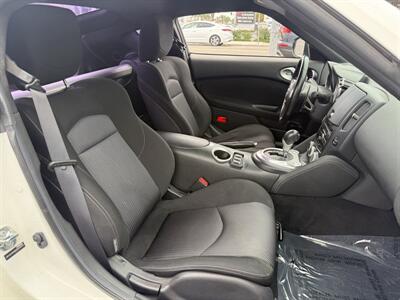 2014 Nissan 370Z   - Photo 7 - Costa Mesa, CA 92626