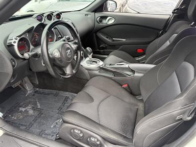 2014 Nissan 370Z   - Photo 5 - Costa Mesa, CA 92626