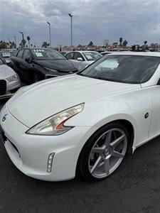 2014 Nissan 370Z   - Photo 15 - Costa Mesa, CA 92626
