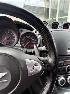 2014 Nissan 370Z   - Photo 12 - Costa Mesa, CA 92626