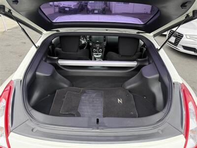 2014 Nissan 370Z   - Photo 14 - Costa Mesa, CA 92626