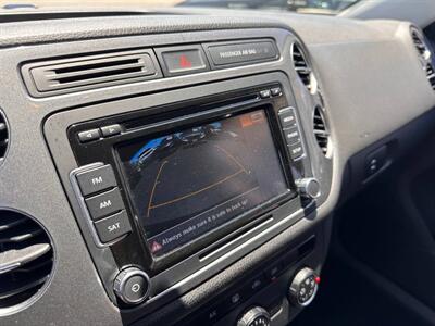 2015 Volkswagen Tiguan S   - Photo 19 - Costa Mesa, CA 92626