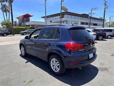 2015 Volkswagen Tiguan S   - Photo 6 - Costa Mesa, CA 92626