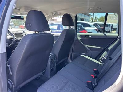 2015 Volkswagen Tiguan S   - Photo 7 - Costa Mesa, CA 92626