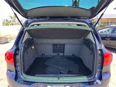 2015 Volkswagen Tiguan S   - Photo 10 - Costa Mesa, CA 92626