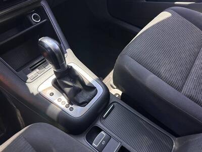 2015 Volkswagen Tiguan S   - Photo 12 - Costa Mesa, CA 92626