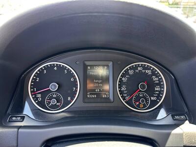 2015 Volkswagen Tiguan S   - Photo 21 - Costa Mesa, CA 92626