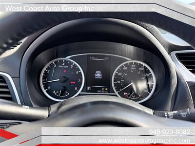 2016 Nissan Sentra SV   - Photo 16 - Costa Mesa, CA 92626