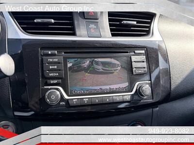 2016 Nissan Sentra SV   - Photo 14 - Costa Mesa, CA 92626