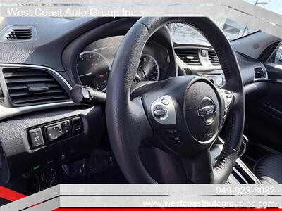 2016 Nissan Sentra SV   - Photo 11 - Costa Mesa, CA 92626