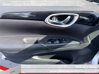 2016 Nissan Sentra SV   - Photo 15 - Costa Mesa, CA 92626