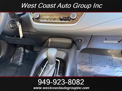 2025 Toyota Corolla LE   - Photo 26 - Costa Mesa, CA 92626