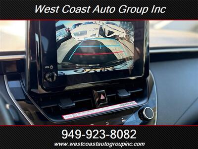 2025 Toyota Corolla LE   - Photo 17 - Costa Mesa, CA 92626