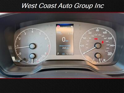 2025 Toyota Corolla LE   - Photo 15 - Costa Mesa, CA 92626