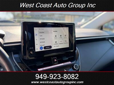 2025 Toyota Corolla LE   - Photo 9 - Costa Mesa, CA 92626