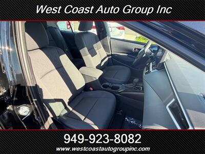 2025 Toyota Corolla LE   - Photo 7 - Costa Mesa, CA 92626