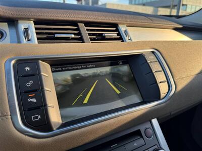 2016 Land Rover Range Rover Evoque SE   - Photo 16 - Costa Mesa, CA 92626