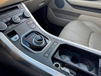 2016 Land Rover Range Rover Evoque SE   - Photo 14 - Costa Mesa, CA 92626