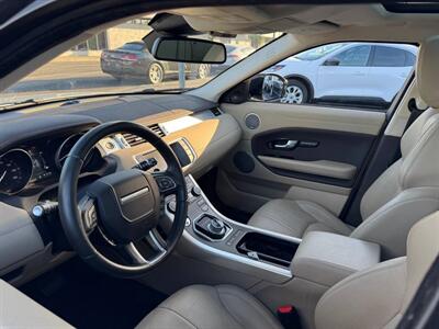 2016 Land Rover Range Rover Evoque SE   - Photo 11 - Costa Mesa, CA 92626