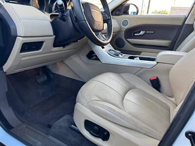 2016 Land Rover Range Rover Evoque SE   - Photo 13 - Costa Mesa, CA 92626