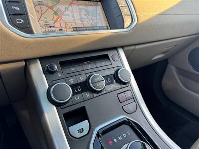 2016 Land Rover Range Rover Evoque SE   - Photo 18 - Costa Mesa, CA 92626