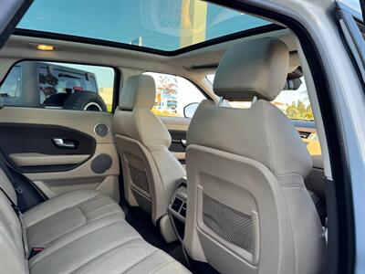 2016 Land Rover Range Rover Evoque SE   - Photo 8 - Costa Mesa, CA 92626