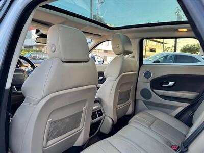 2016 Land Rover Range Rover Evoque SE   - Photo 9 - Costa Mesa, CA 92626