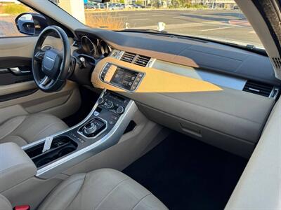 2016 Land Rover Range Rover Evoque SE   - Photo 12 - Costa Mesa, CA 92626