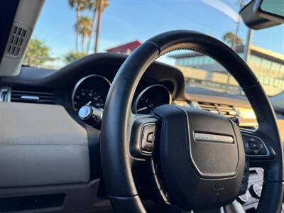 2016 Land Rover Range Rover Evoque SE   - Photo 20 - Costa Mesa, CA 92626