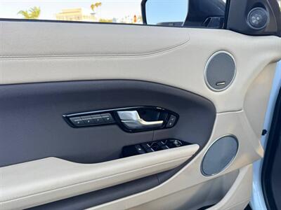2016 Land Rover Range Rover Evoque SE   - Photo 15 - Costa Mesa, CA 92626